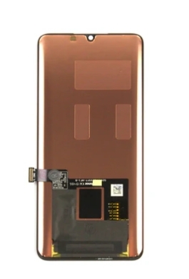 Xiaomi Mi Note 10 Lite Display lcd And Digitizer Without Frame OEM