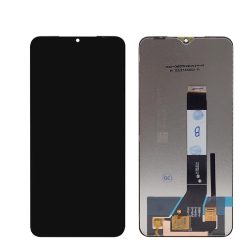 Xiaomi Poco M3, Redmi 9T, Redmi Note 9 4G Display lcd And Digitizer Without Frame OEM