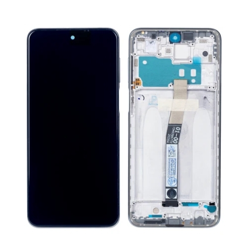 Xiaomi Poco M3, Redmi 9T, Redmi Note 9 4G Display lcd And Digitizer Without Frame OEM
