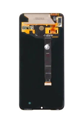 Xiaomi Mi 9 Display lcd And Digitizer Without Frame Black OEM