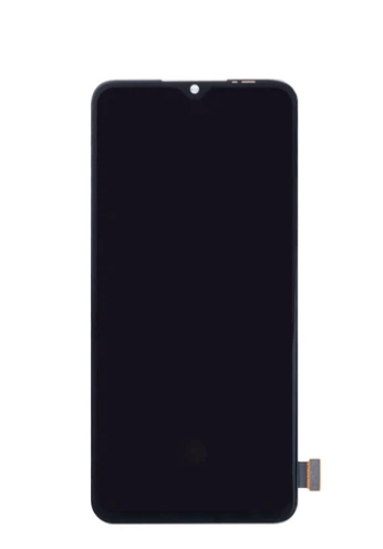 Xiaomi Mi 9 Lite M1904F3BG Display And Digitizer Without Frame Black OEM