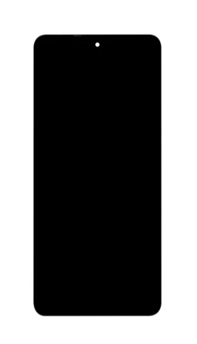 Xiaomi Poco X3 NFC Display And Digitizer Without Frame OEM lcd