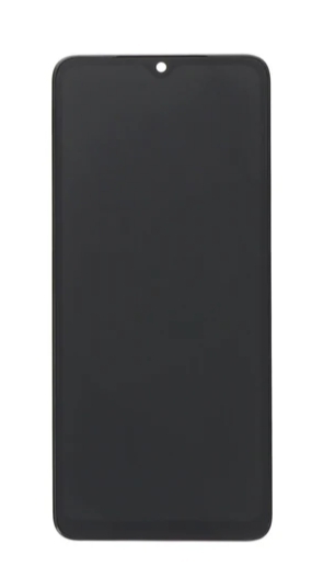 Xiaomi Redmi A3 (23129RN51X) Display And Digitizer With Frame Black OEM lcd