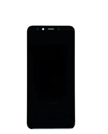 Xiaomi Mi A2 Display And Digitizer Without Frame Black OEM lcd