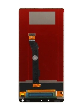 Xiaomi Mi Mix 2 Display And Digitizer Without Frame White OEM lcd