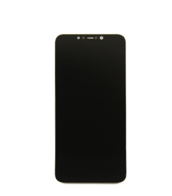 Xiaomi Pocophone F1 Display And Digitizer Without Frame Black OEM lcd