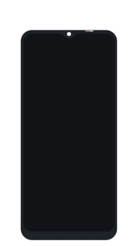 Realme C35 (RMX3511), Narzo 50A Prime (RMX3516) Display LCD And Digitizer Without Frame Black OEM lcd