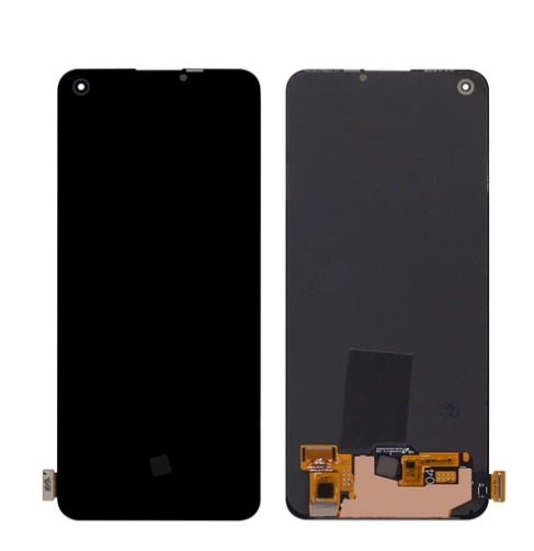 Oppo A74 4G CHP2219, F19 CPH2219 Display lcd And Digitizer Without Frame Black OEM