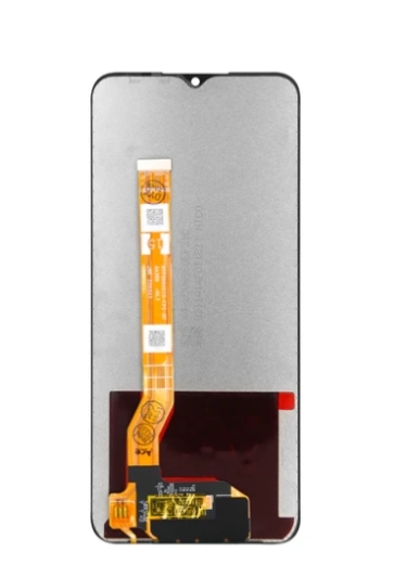Oppo A17 (CPH2477), A77 4G (CPH2385), A57s (CPH2385), OnePlus Nord N20 SE (CPH2469) Display lcd And Digitizer Without Frame Black OEM