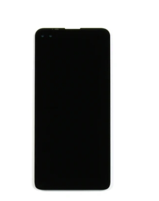 Motorola Moto G100 XT2125 Display lcd And Digitizer Without Frame OEM