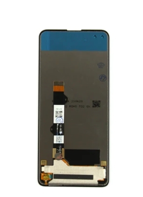 Motorola Moto G100 XT2125 Display lcd And Digitizer Without Frame OEM