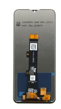 Motorola Moto E20 XT2155 Display lcd And Digitizer