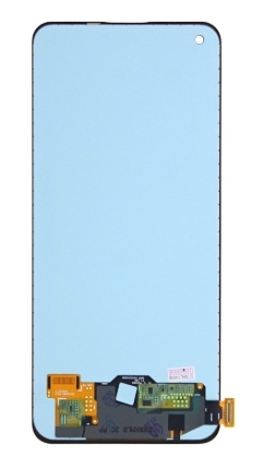 Oppo A96 5G (PFUM10) Incell Quality Display + Digitizer Complete - Black lcd