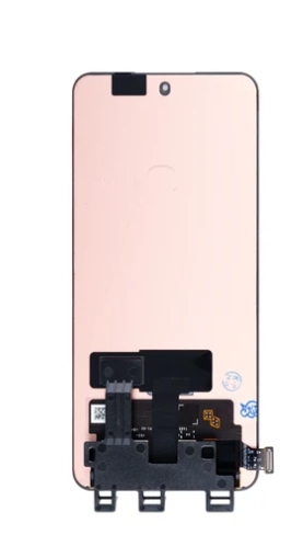 OnePlus Nord 3 (CPH2491, CPH2493) Display lcd And Digitizer Without Frame Black OEM