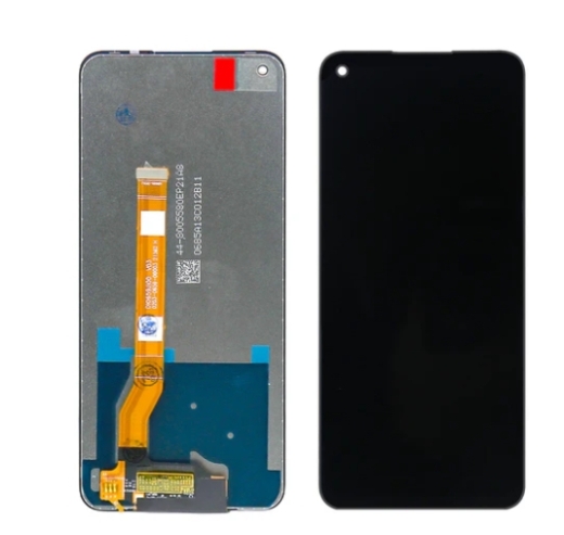 OnePlus Nord CE 2 Lite 5G Display And Digitizer Without Frame Black OEM lcd6F99EF1CEA