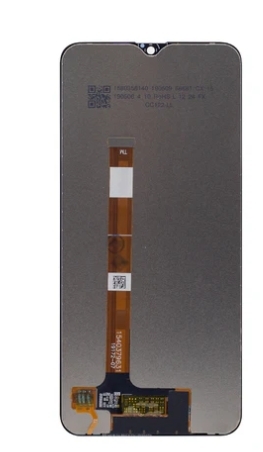 Oppo F11 CPH1913, CPH1911 Display And Digitizer Without Frame Black OEM Lcd