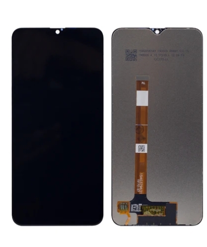 Oppo F11 CPH1913, CPH1911 Display And Digitizer Without Frame Black OEM Lcd