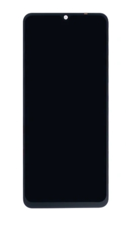 Xiaomi Redmi 14C Display lcd And Digitizer Without Frame Black OEM