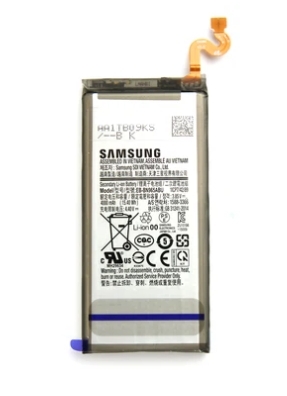 Samsung Galaxy Note 9 N960F Battery Akku EB-BN965ABU (or)