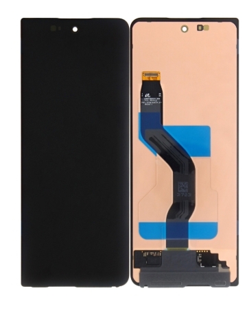 Samsung Galaxy Z Fold5 (SM-F946B) Outer Display lcd + Digitizer (GH82-31849A) - Black