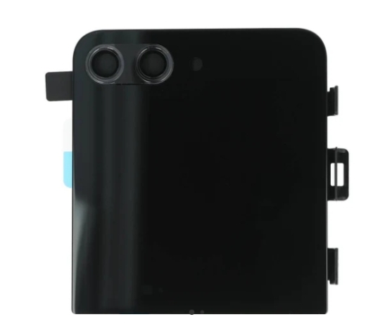 Samsung Galaxy Z Flip5 F731B Sub Display lcd And Digitizer Graphite Service Pack