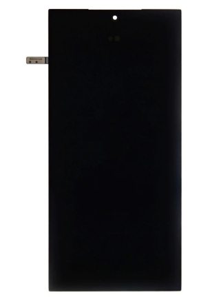 Samsung Galaxy S24 Ultra (SM-S928) GH82-33385A Display lcd + Digitizer (No Frame) - Black