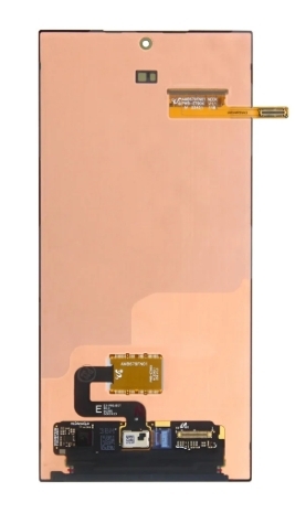 Samsung Galaxy S24 Ultra (SM-S928) GH82-33385A Display lcd + Digitizer (No Frame) - Black