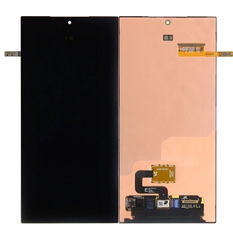 Samsung Galaxy S24 Ultra (SM-S928) GH82-33385A Display lcd + Digitizer (No Frame) - Black