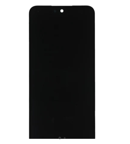 Samsung Galaxy S24 FE S721B Display lcd And Digitizer Without Frame Black Service Pack