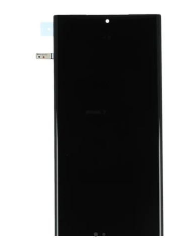 Samsung Galaxy S23 Ultra S918B Display lcd And Digitizer Without Frame Servicepack