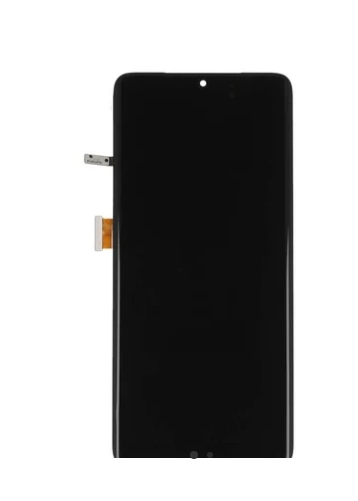 Samsung Galaxy S21 Ultra G998B Display lcd And Digitizer Without Frame Service Pack