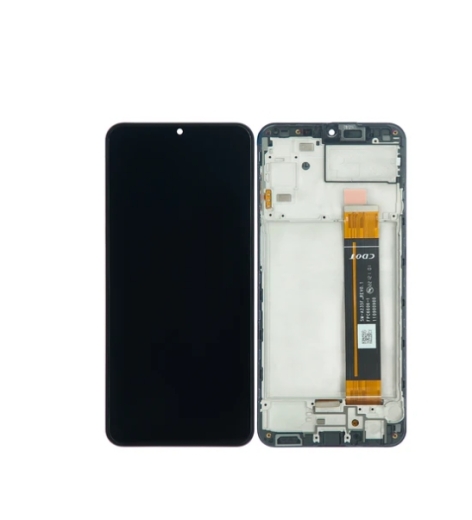 Samsung Galaxy A23 A235F Display LCD And Digitizer With Frame Service Pack