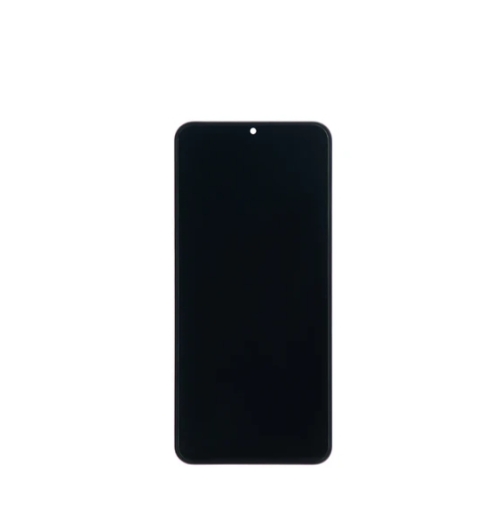 Samsung Galaxy A23 A235F Display LCD And Digitizer With Frame Service Pack