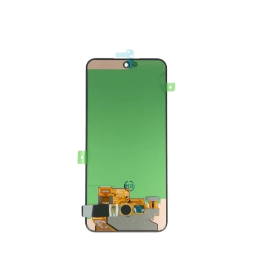 Samsung Galaxy A55 5G A556B Display LCD And Digitizer Without Frame Service Pack
