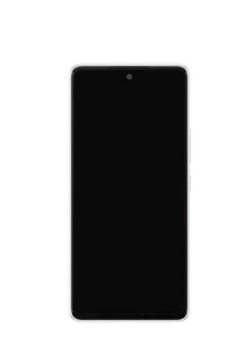Samsung Galaxy A52 A525F, A52 5G A526B Display LCD And Digitizer With Frame Awesome Black Service Pack