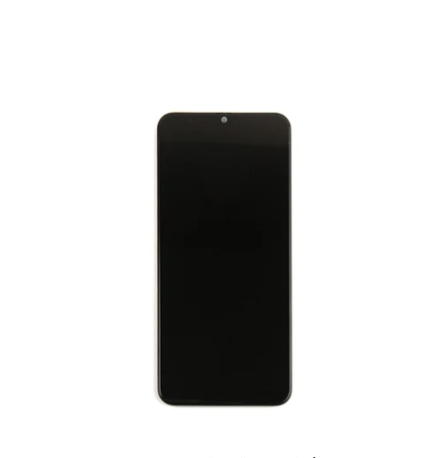 Samsung Galaxy A50 A505F Display LCD and Digitizer Complete Black (OLED)