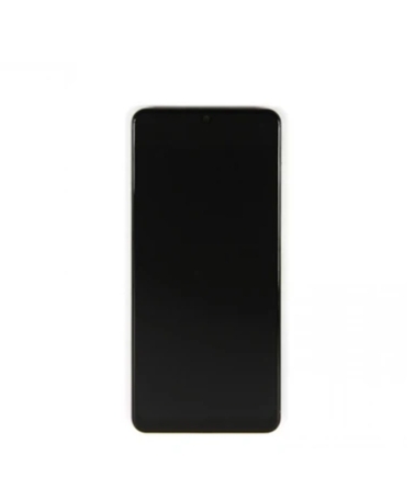 Samsung Galaxy A31 A315F Display LCD And Digitizer With Frame Service Pack