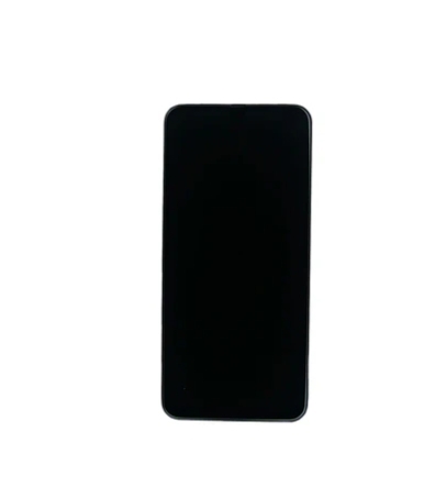 Samsung Galaxy A30 A305F Display LCD And Digitizer With Frame Service Pack