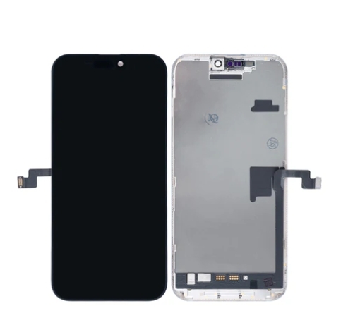 For iPhone 16 Pro Max Display lcd Pulled