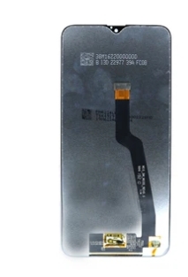 Samsung Galaxy A10 A105F, M10 M105F Display lcd And Digitizer Without Frame Black OEM Ona Ram