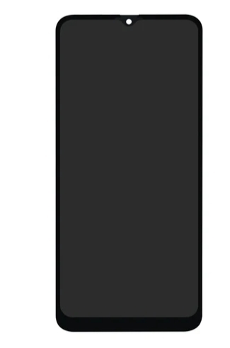 Samsung Galaxy A10s A107F Display lcd And Digitizer Without Frame OEM oan ram