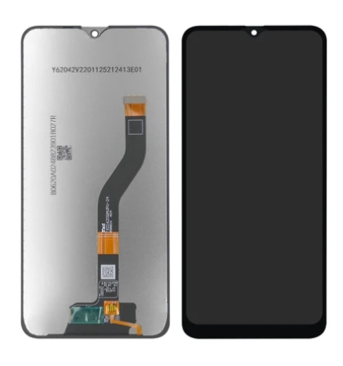 Samsung Galaxy A10s A107F Display lcd And Digitizer Without Frame OEM oan ram