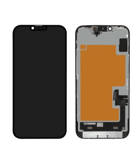 For iPhone 14 Display lcd Pulled