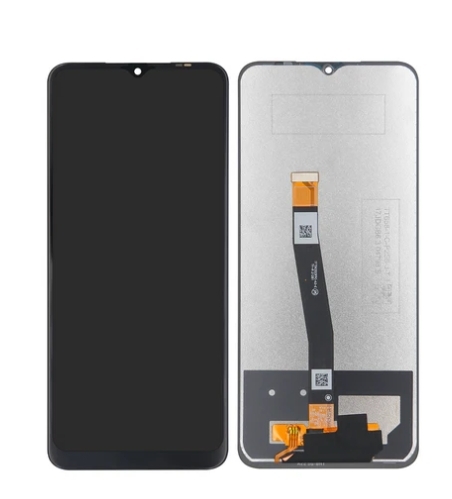 Samsung Galaxy A22 5G A226F Display lcd And Digitizer Without Frame Ona Ram OEM