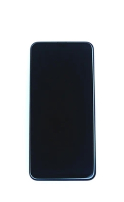 Samsung Galaxy A20 A205F Display lcd And Digitizer With Frame Black Service Pack