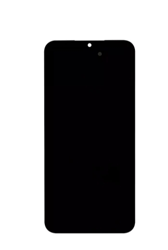 Samsung Galaxy A15 A155F, A15 5G A156B Display lcd And Digitizer Without Frame Black SOFT-OLED ona ram