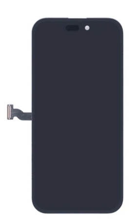 PIXDURA For iPhone 14 Pro Display lcd And Digitizer In-Cell Premium (IC Removable)