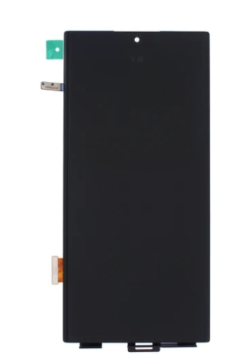 Samsung Galaxy S22 Ultra S908B Display lcd And Digitizer Without Frame Service Pack Onaram