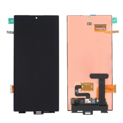 Samsung Galaxy S22 Ultra S908B Display lcd And Digitizer Without Frame Service Pack Onaram
