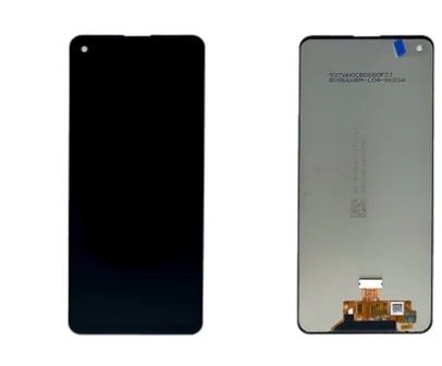 Samsung Galaxy A21S A217F Display And Digitizer Without Frame OEM